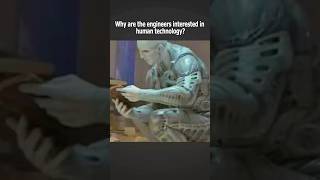 Why the engineers interested in human technology?