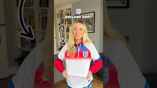 Fly to Switzerland for less than England shirt