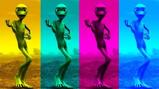 Dame To Cosita FULL HD | All Variation Dame Tu Cosita Music Video 2025 