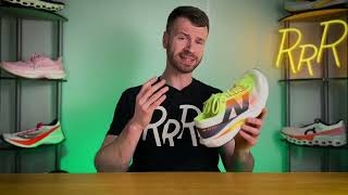 New Balance FuelCell Rebel v4 Review: An Ultralight Race Shoe with Surprising Comfort