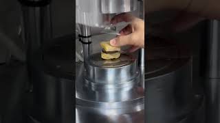 Dentures are not strong enough #testingmachine #testingequipment #universaltestingmachine