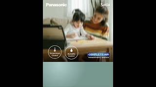 Panasonic x S P Setia - Quality Air Meets Sustainable Living