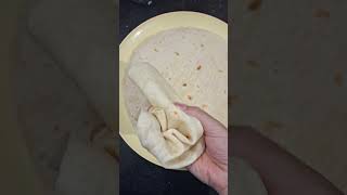 خبز تورتيلا .مشروع من البيت أنجح و اسرع خبز تورتيلا #تورتيلا #طاكوس # الفيديو كامل للوصفة غلى قناتي