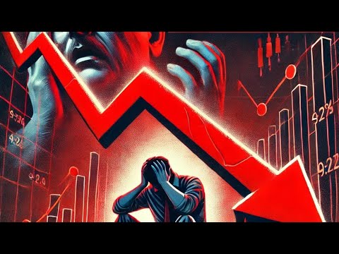 "Reliance Stock में भारी गिरावट! निवेशकों में हड़कंप"