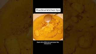 Practical kitchen tips#life #lifetips #lifehacks