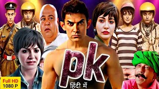 PK Full HD Movie 2014 | Aamir Khan, Anushka Sharma, Sushant Singh Rajput | #pkmovie