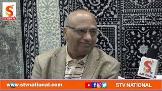 Stv National || 42nd INDIA CARPET EXPO || NEW DELHI