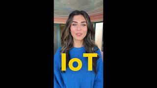 Cyber Trust Mark Keeping Hackers Out of Your Smart Home And Your Smart TV from Watching You #podcast