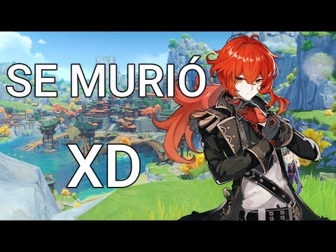 LO QUE TU PERSONAJE FAVORITO DE GENSHIN IMPACT DICE SOBRE TI
