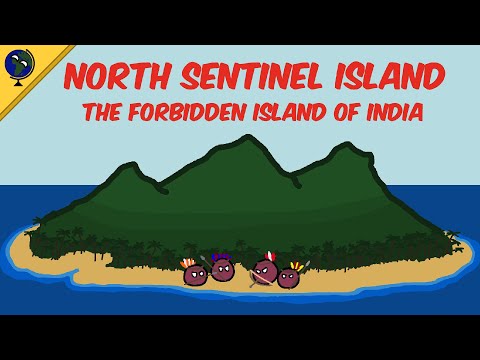 What the North Sentinelese can teach us about states