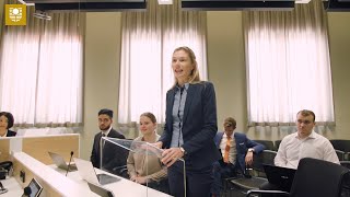 Curtin Law School | The perfect pathway to practice