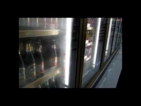 SuperBeer TV Infomercial [BE-422 Special Project]