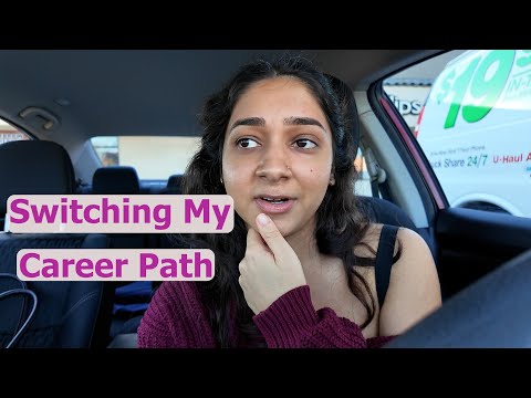 Why I Chose Primary Care Over Gastroenterology | Pivoting in Life