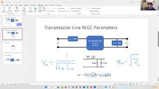 HW #3 - "Modern Wireline Transceivers" Online Course (2023) - Prof. T. Chan Carusone (U. of Toronto)