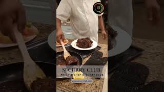 Blending the best of Indian and international flavors