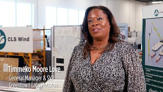 Greentown Labs Houston Climatetech Summit 2023