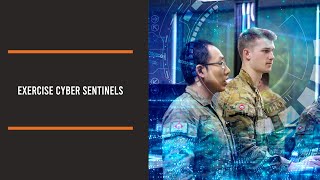 ADF | Exercise Cyber Sentinels