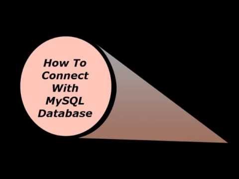 PHP MySQL : How To Connect With MySQL Database : Part 3