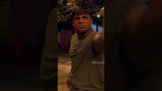 Duniya Vijay Super Short From DakshaMovie | #sgvdigital #kannadashorts #shorts
