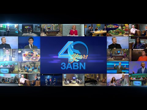 3ABN Program Sampler for Cable Companies
