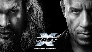 《狂野時速10》次回預告｜FAST & FURIOUS 10 - 2nd Trailer