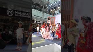 Lulu little princess top finalist FLORENCIA child artist