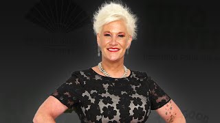 Anne Burrell Cause of Death Revealed as Suicide