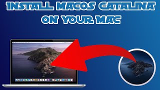 How to perform a clean install of macOS Catalina on your Mac #macOS #Catalina #10.15 #installation