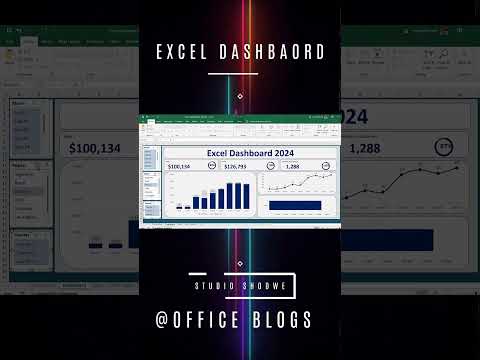Mastering Excel Dashboards: Boost Your Skills With These Advanced Tips!