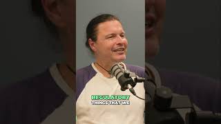 The regulatory side of HE!  #datamigration #techpodcast #highereducation #podcast  #itconsulting