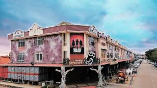 SEGAR CITY @LUKUT, PORT DICKSON (DISCOVER YOUR BEST VENUE HERE!!!)
