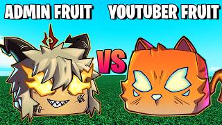Blox Fruits Squid Game: Season 3