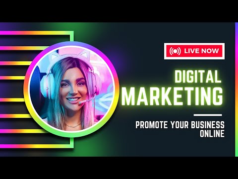 What is Digital Marketing | Promote your business online | Become a digital expert and earn in lakhs