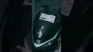 ini dia windshield pcx roadsync 2025 docilworks