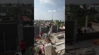 #bkbuilders#day95#underconstructionflats