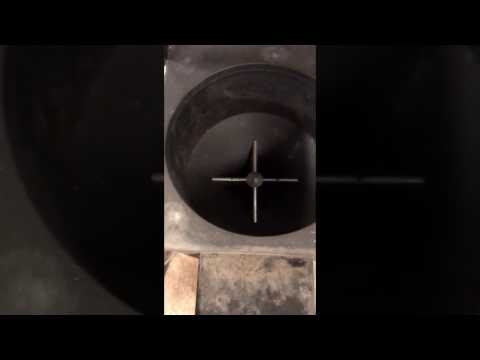 Ditting Coffee Grinder