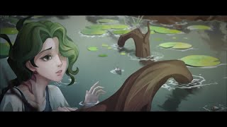 IdentityV | Naiad Background Story