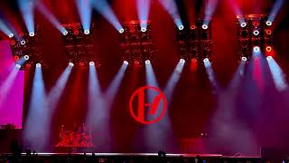 🇮🇪 Twenty  One Pilots | Clancy World Tour | Dublin, IE | Full Show | 3Arena | 09 May 2025, 4K 🇮🇪
