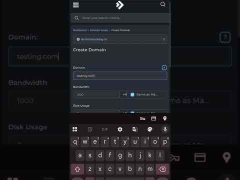 Add More Domains Easily! 🌐✨ | Hosteasy Multi-Domain Guide