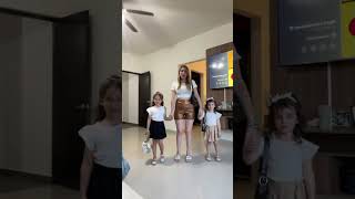 #parati #baile #mamaehijas #viralpost #losmolina