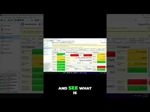 PTO Engagement Issues: Troubleshooting Guide for Flashing Switch