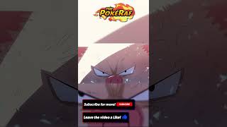 The SECRET Pokémon ANIME You MUST SEE #shorts #pokemon #ashketchum #anipoke #pokemongo #anime
