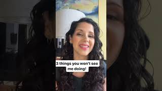 Things I can NOT do as a Lupus Dietitian - or a Registered Dietitian in general!