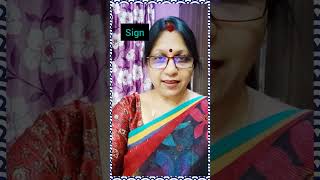 Silent "G" Words#correctpronunciation #speakenglish #wordstock#shorts #shortsvideo #youtubeshorts