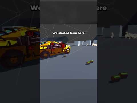 We spent 4 years crafting our indiegame #indiegame #gamedev