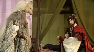 轟動武林19 北狗&廉莊之「妳已經歸我管了妳的事就是我的事♥」