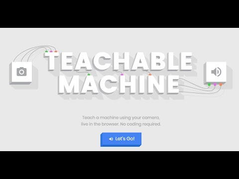 Teachable Machine-2 | AI | Audio Project | With Vikhyath | #teachable_machine #AI #vikhyath #Audio