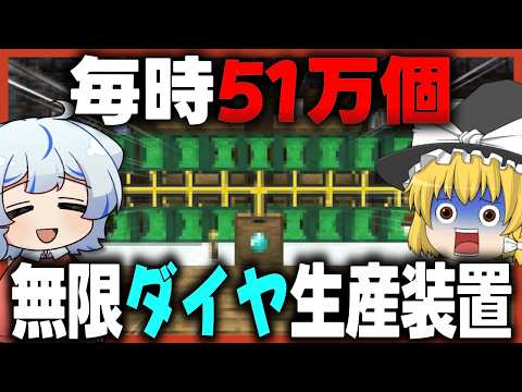 【マイクラ】拝啓、遭難したので工業やります。【ゆっくり実況】Part4
