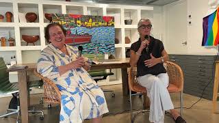 K/NOW Democracy Dialogue | Autocracy in the Americas with Mari Carmen Aponte
