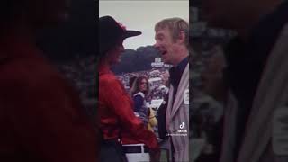 Just #F1 in the #seventies being savage - #1974 edition #f1shorts #nikilauda #jameshunt #lauda
